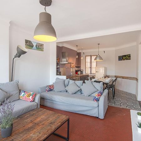Mai Homes - Le Colbert Marseille Exteriér fotografie