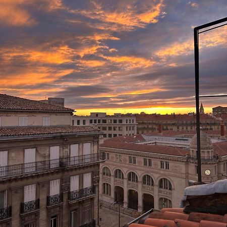 Mai Homes - Le Colbert Marseille Exteriér fotografie