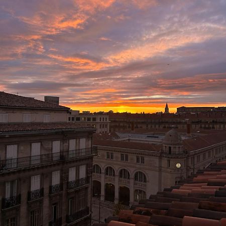 Mai Homes - Le Colbert Marseille Exteriér fotografie