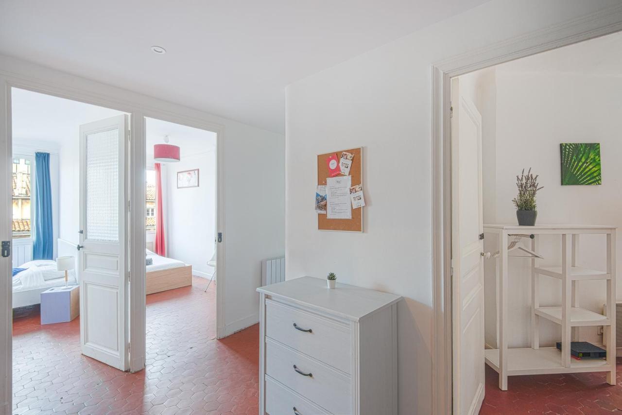 Mai Homes - Le Colbert Marseille Exteriér fotografie