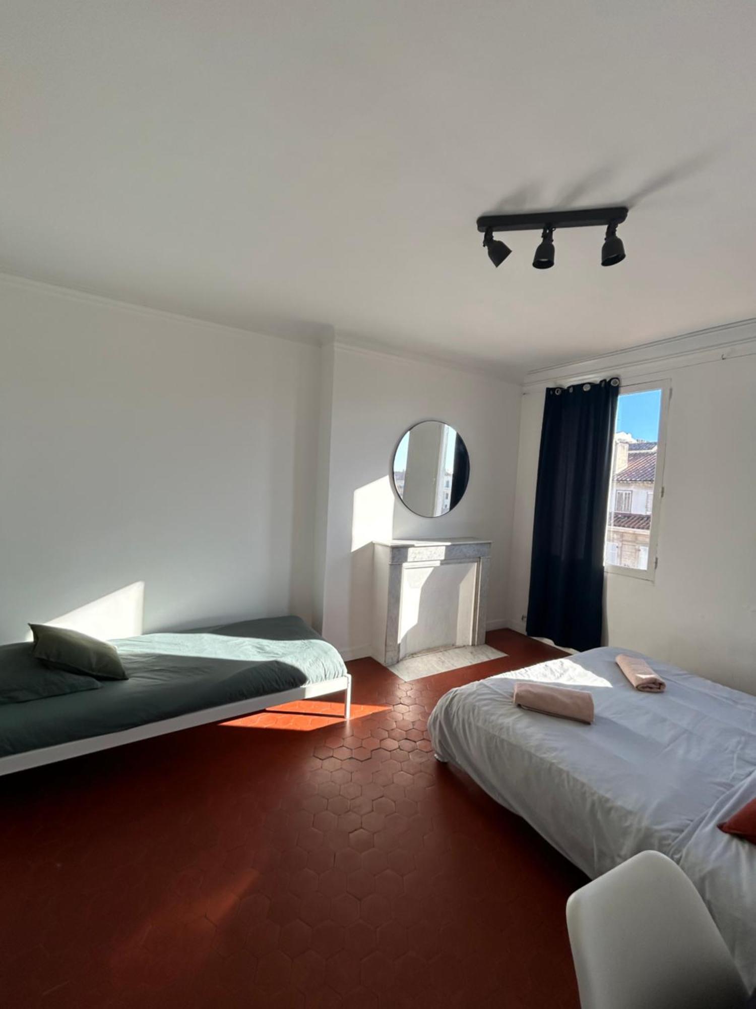 Mai Homes - Le Colbert Marseille Exteriér fotografie