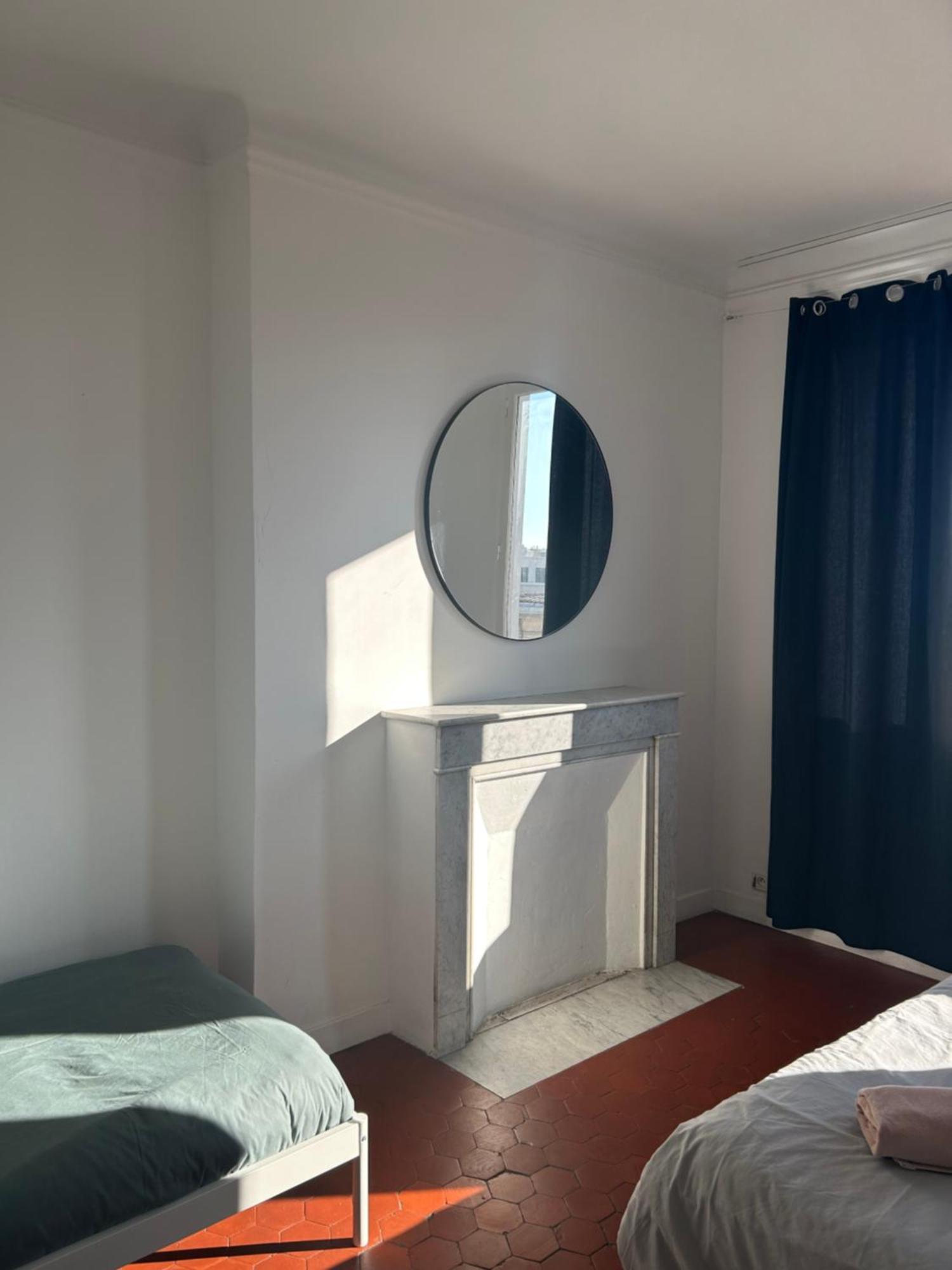 Mai Homes - Le Colbert Marseille Exteriér fotografie