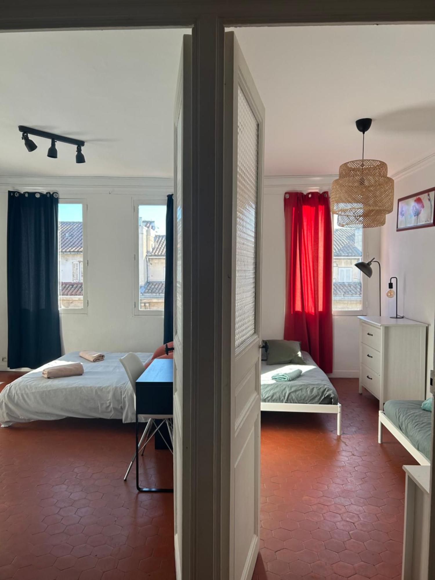 Mai Homes - Le Colbert Marseille Exteriér fotografie