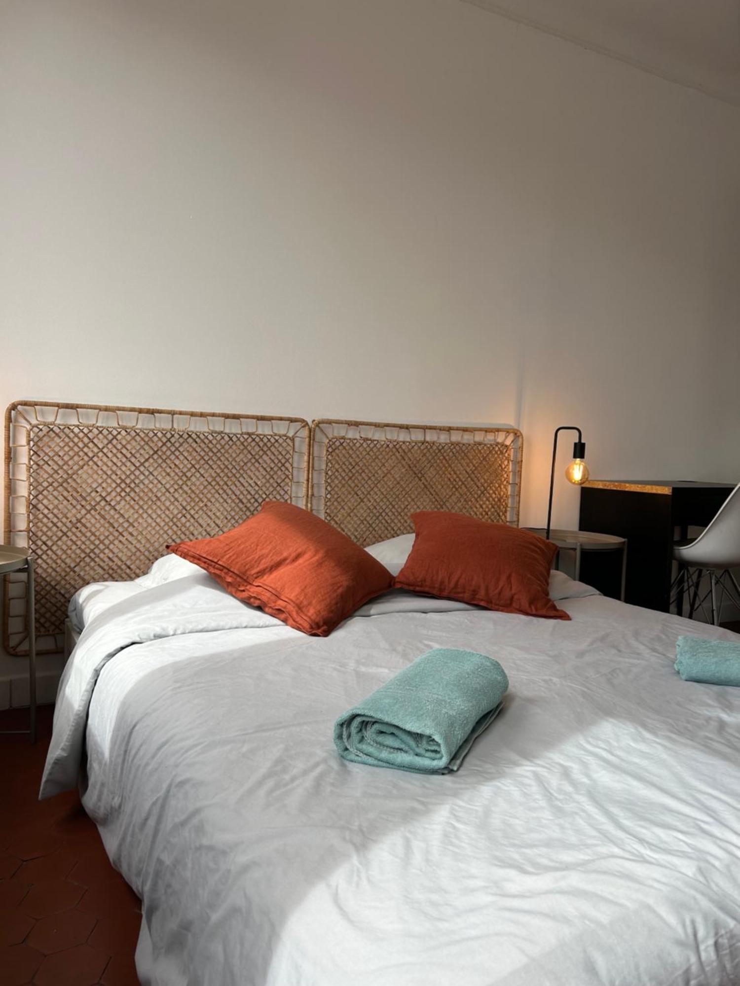 Mai Homes - Le Colbert Marseille Exteriér fotografie
