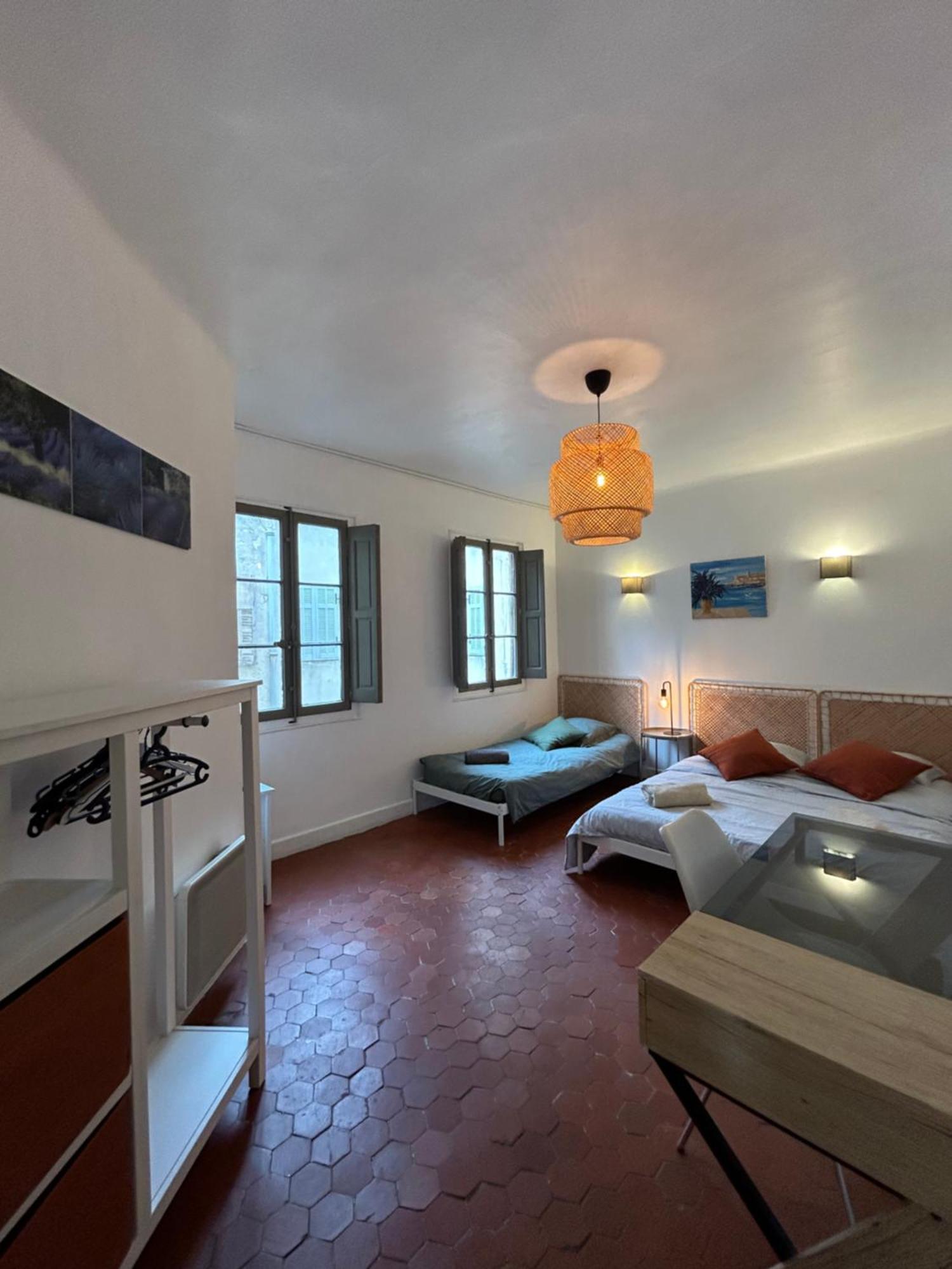 Mai Homes - Le Colbert Marseille Exteriér fotografie