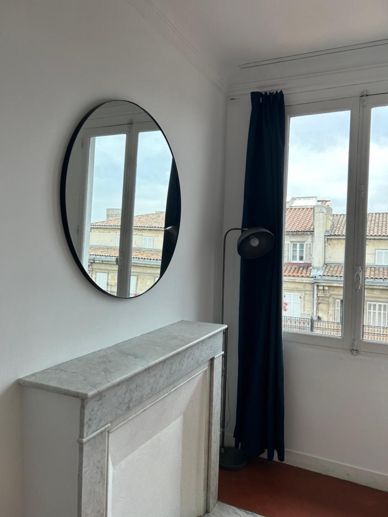 Mai Homes - Le Colbert Marseille Exteriér fotografie