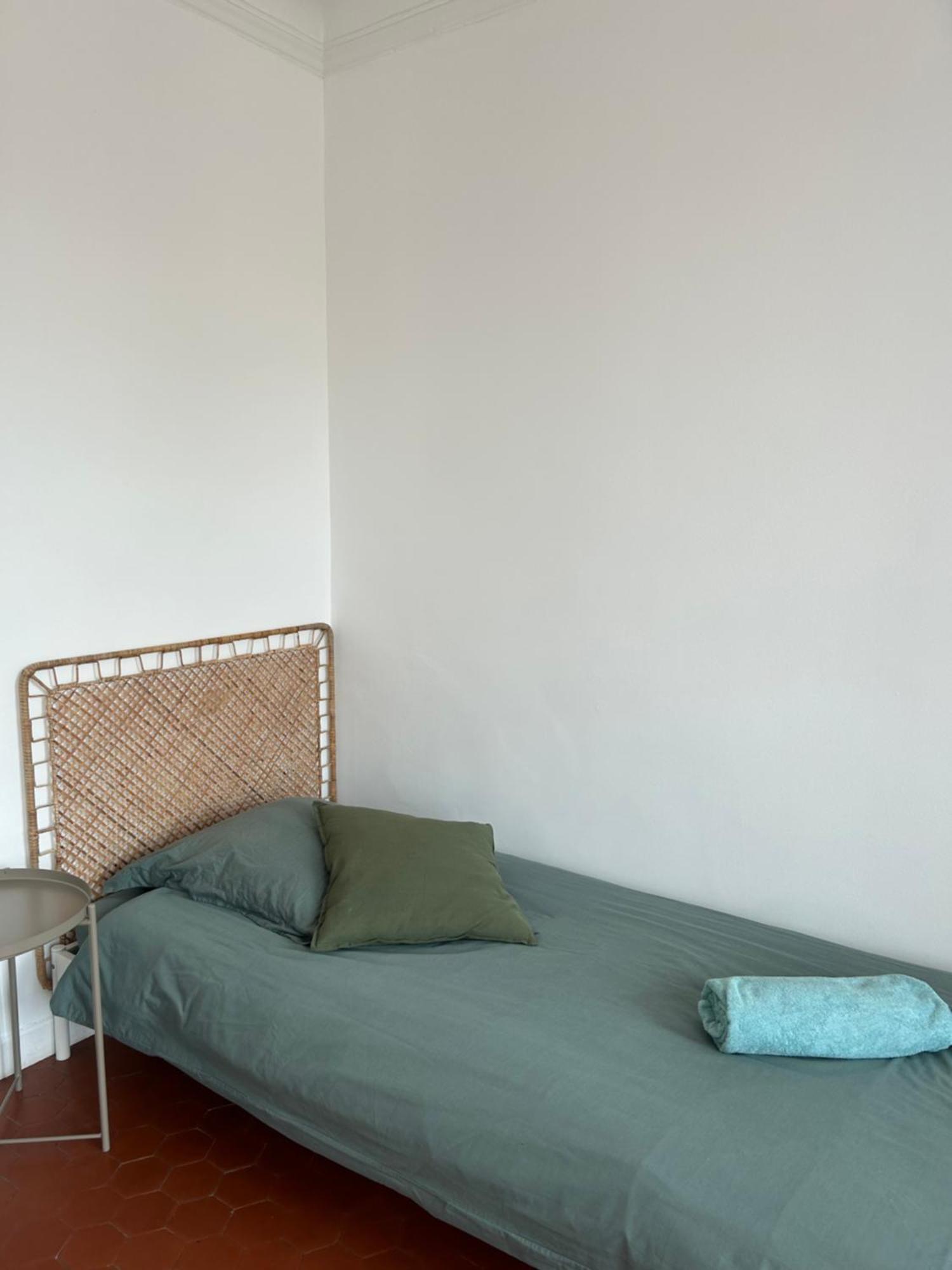 Mai Homes - Le Colbert Marseille Exteriér fotografie
