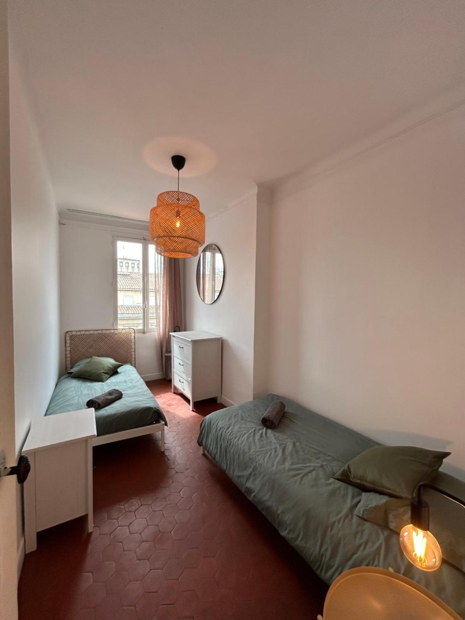 Mai Homes - Le Colbert Marseille Exteriér fotografie