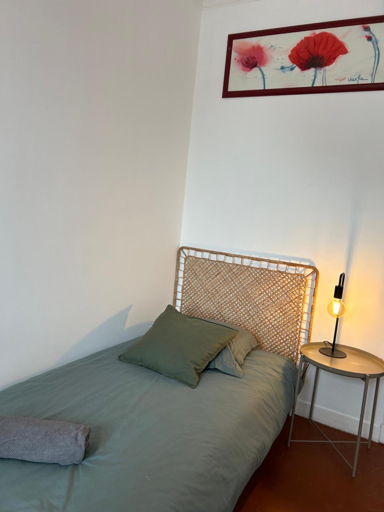 Mai Homes - Le Colbert Marseille Exteriér fotografie