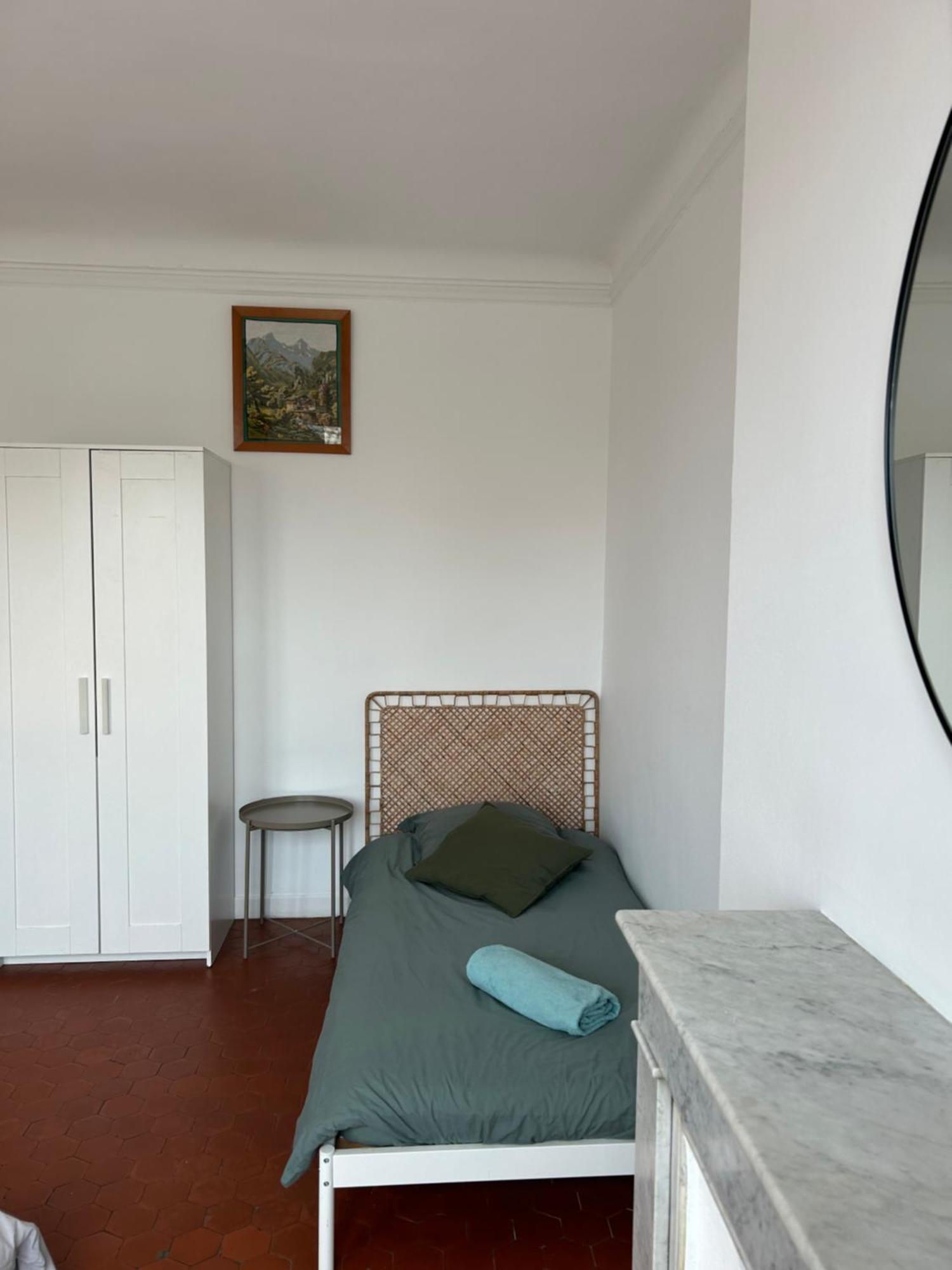 Mai Homes - Le Colbert Marseille Exteriér fotografie