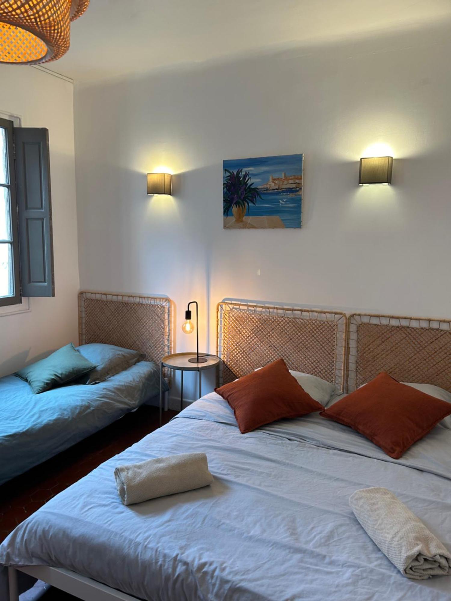 Mai Homes - Le Colbert Marseille Exteriér fotografie